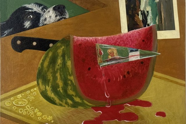Marcelle Reinecke