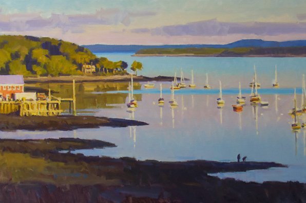 Ken DeWaard