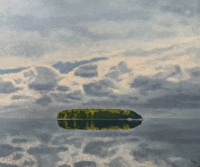 Still Waters