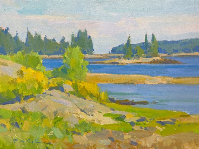 Causeway Tidewater