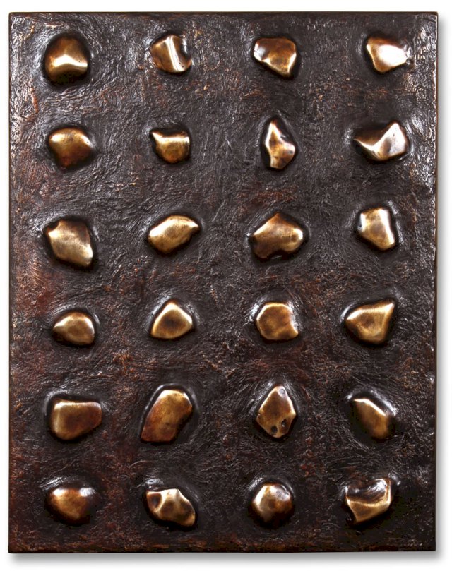 Tidal Suite #1, 1/10