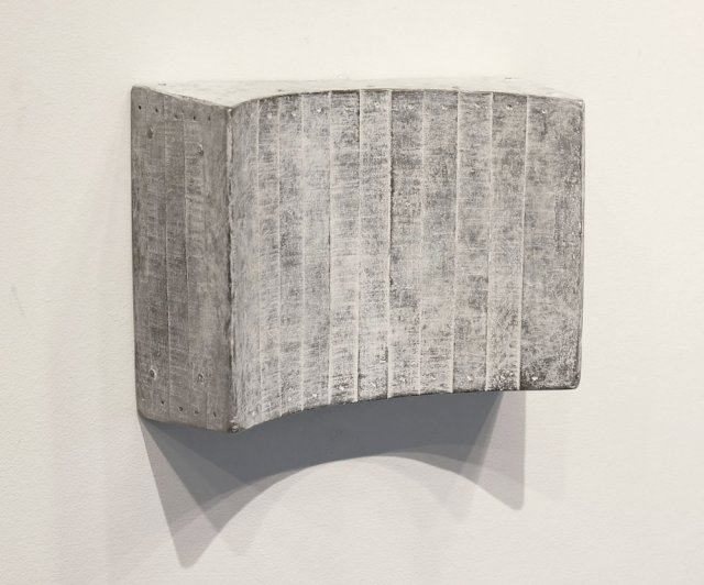 A Simple Curve in Time and Space #1