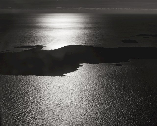 Silver Glinting, 1/1