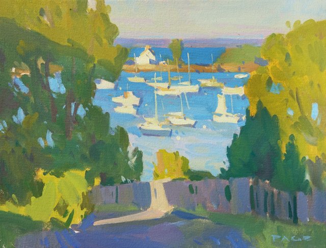 Bay Road