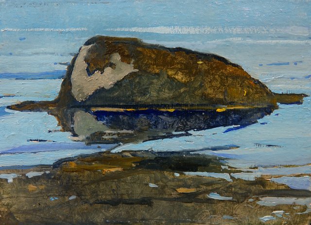 Rockweed