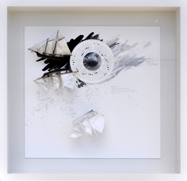 Lavinia Belle, June 19th, 1898