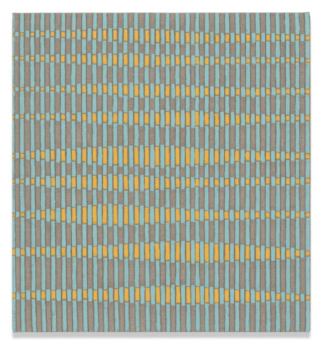 Untitled (January 19, 2025)