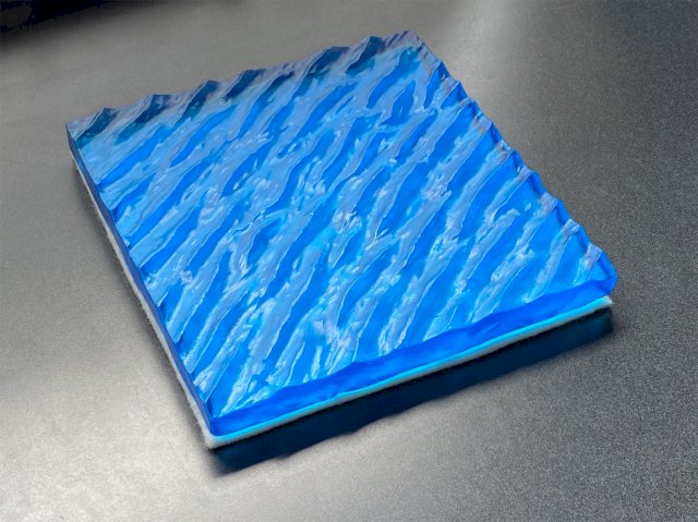 Mariner's Dream #3, 1/12