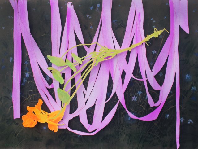 Birthday Walk, Messejana