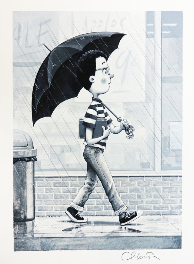 Umbrella
