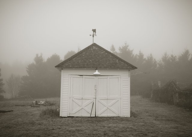 Farm Morning, edition of 5