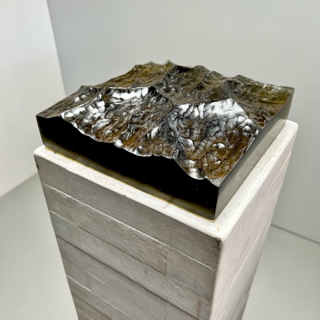 The Back End of the Ocean, 1/5