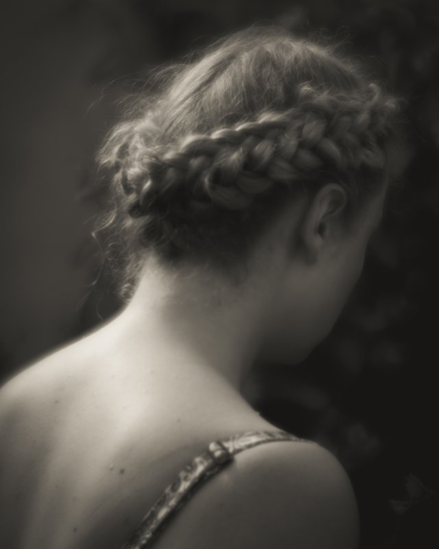 Braided, 1/3