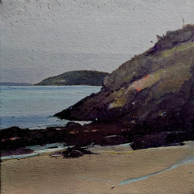 Sand Beach