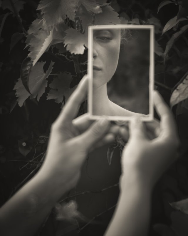 There I Find Myself Waiting, 1/3