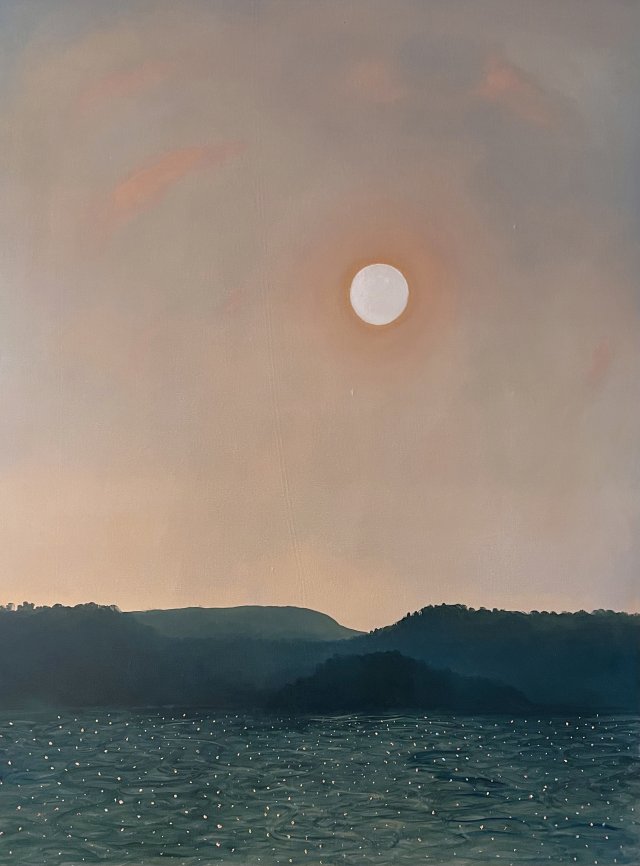 Pink Dawn