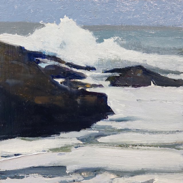 Surf Study
