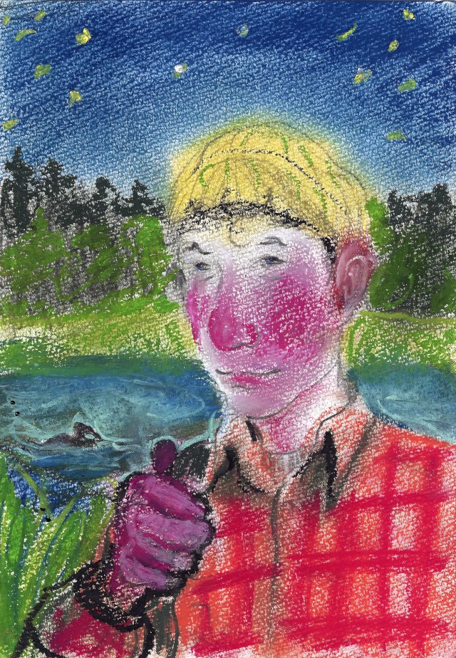Hiker