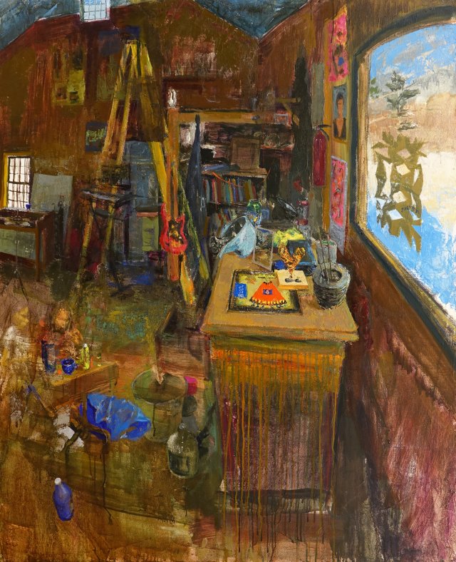 Ada's Heart and Helen's Snowflake