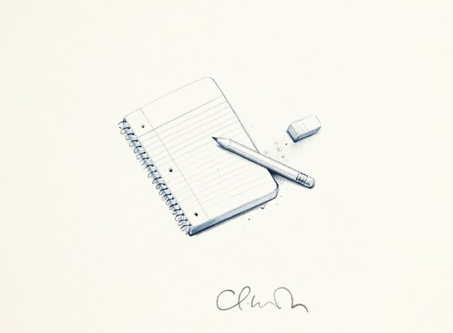 Notebook