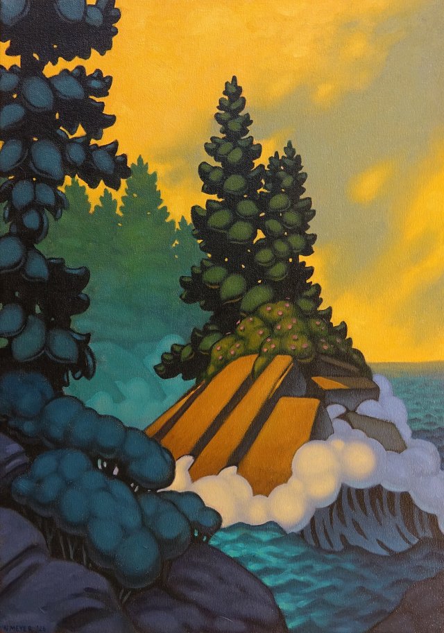 Islet Cove III