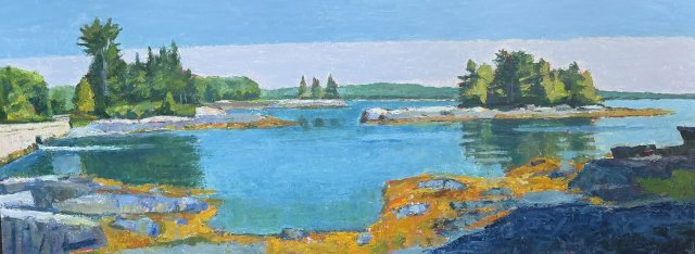 Tidal River