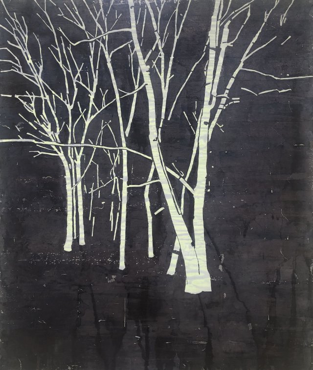 Birches