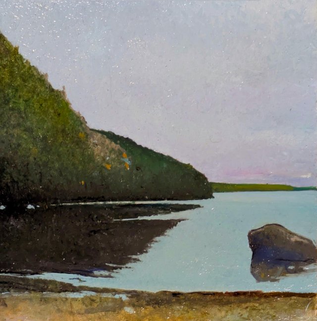 Echo Lake