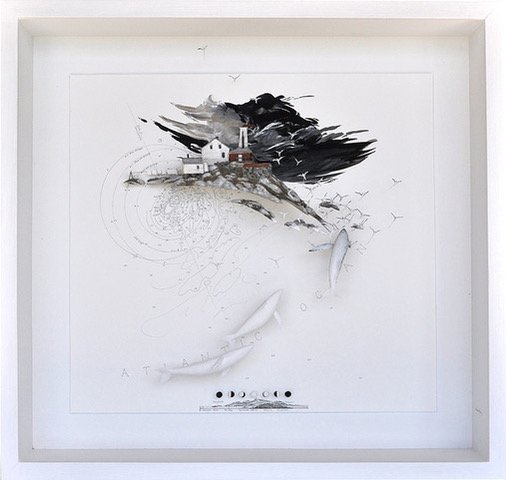 Manana Fog Signal Station