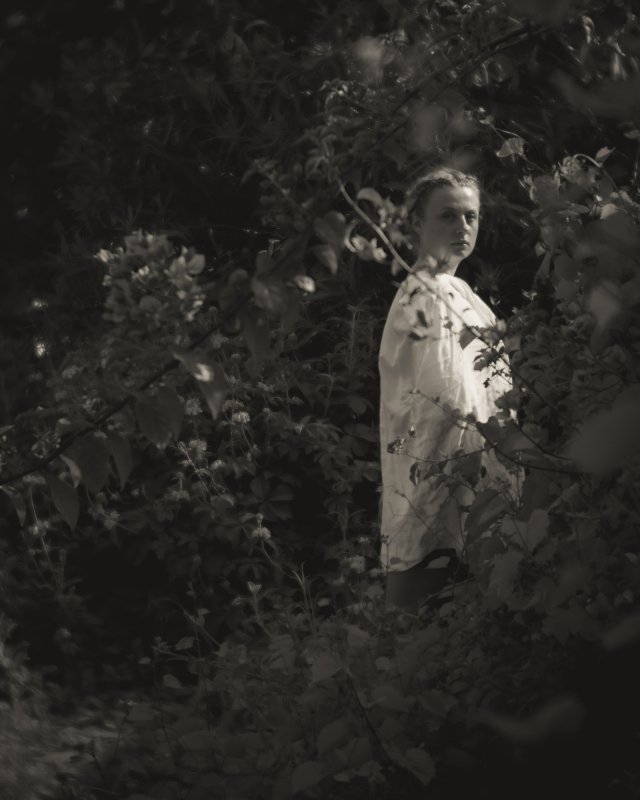 Where Did You Go?, 1/5