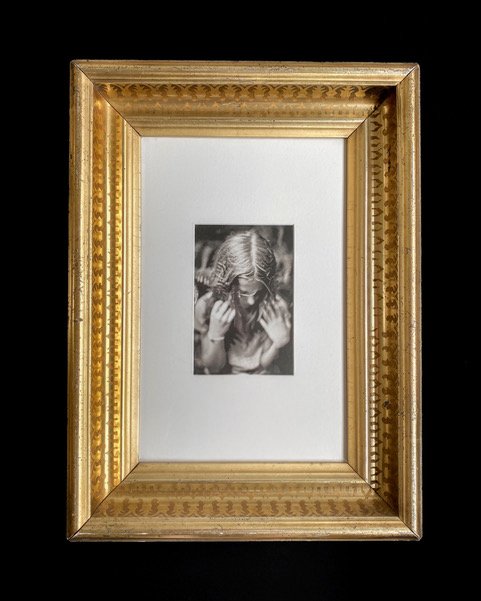 Lola in the Ferns, 1/1