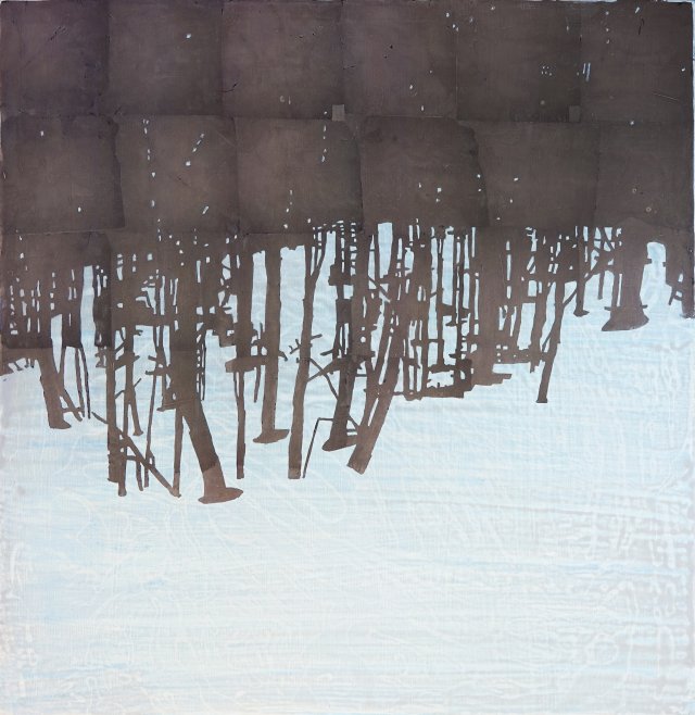 Last Snow
