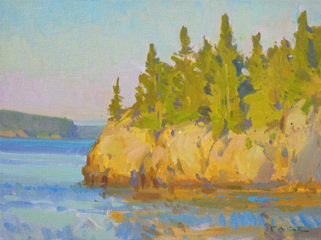 Headland