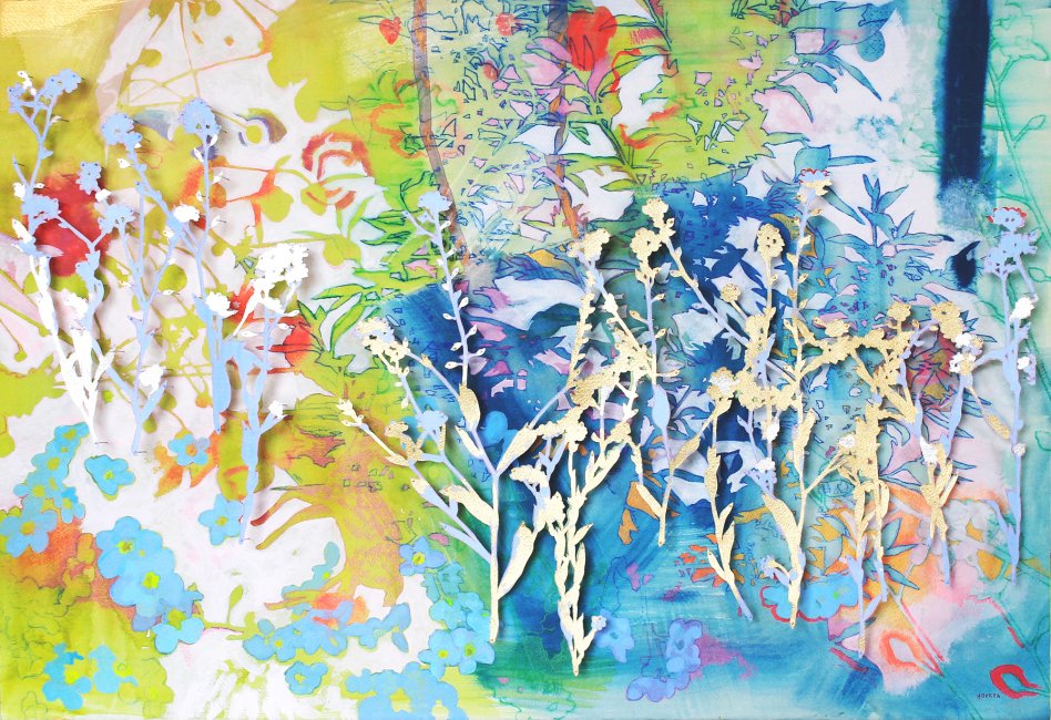 Frolic Meadow Slumber