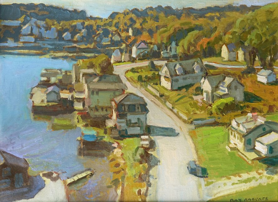 Stonington