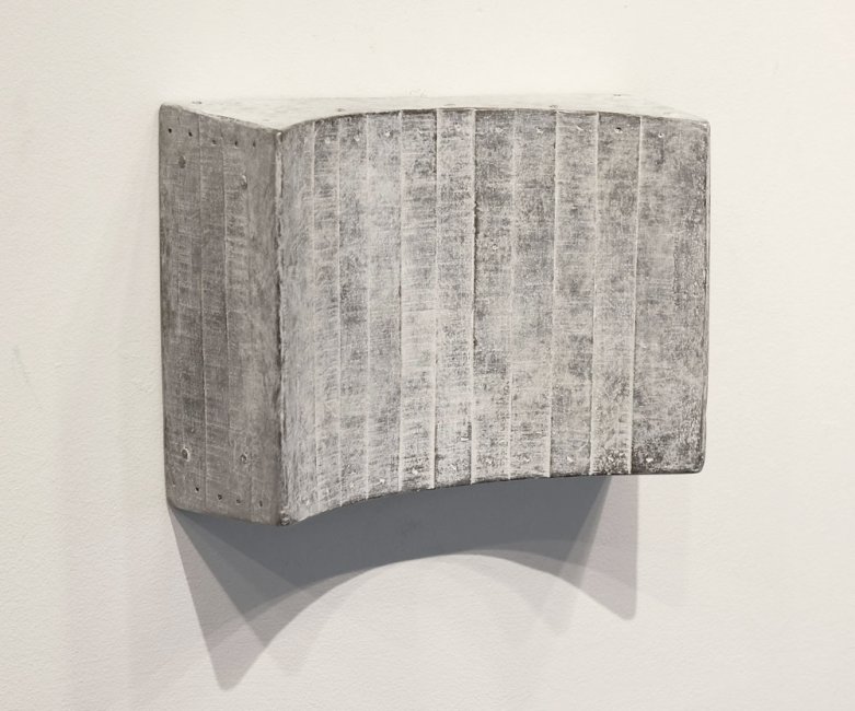 A Simple Curve in Time and Space #1