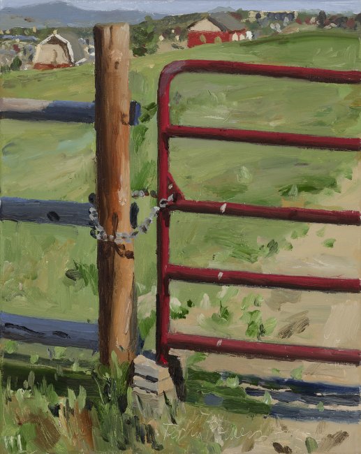 Red Gate, Utah, 2026