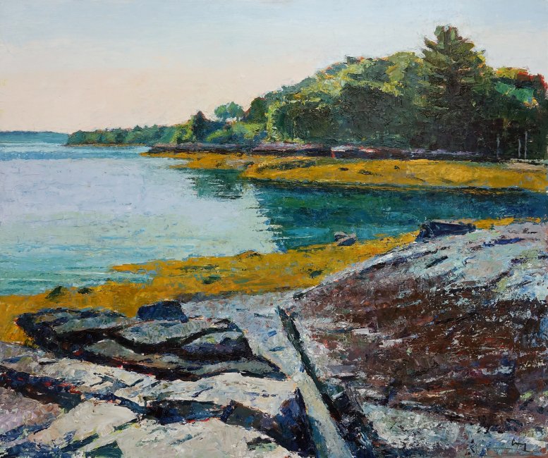 Ledges