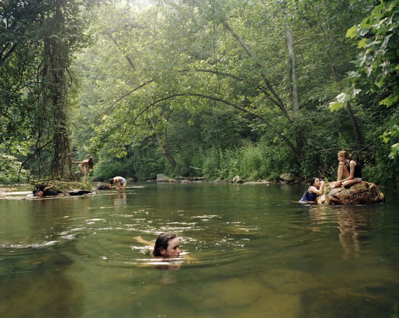Bathers