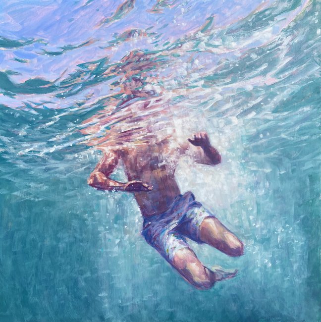 Fourth Phase of Water