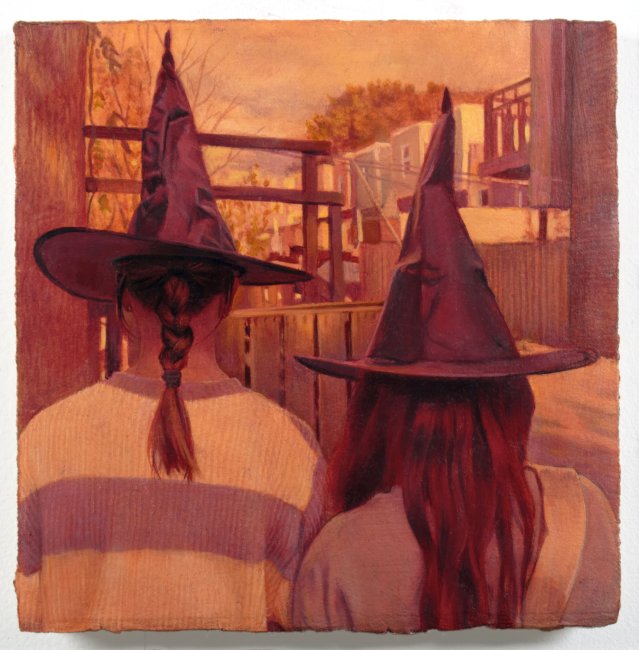 Witches