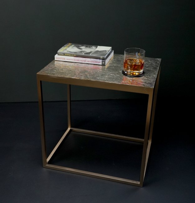 Castine End Table