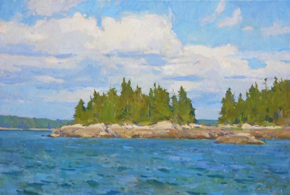 Summertide