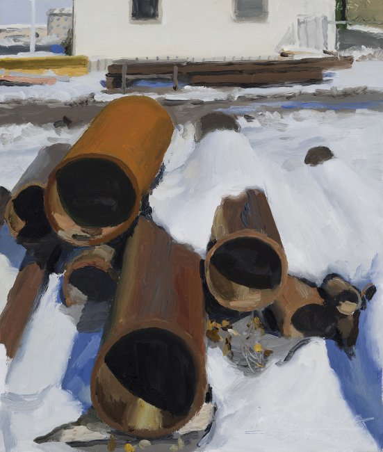 Pipes, Sunday, 2026