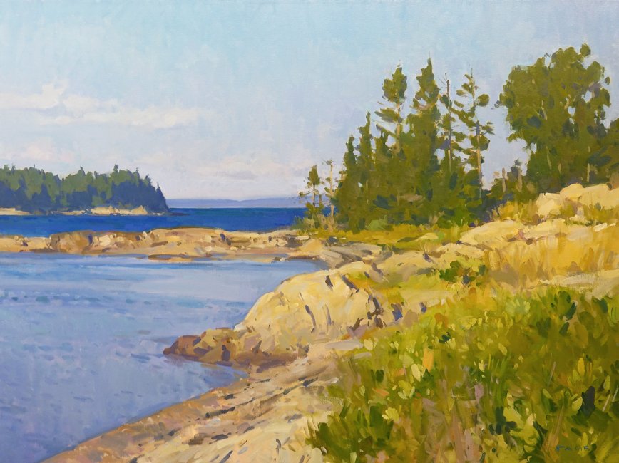 North Beach