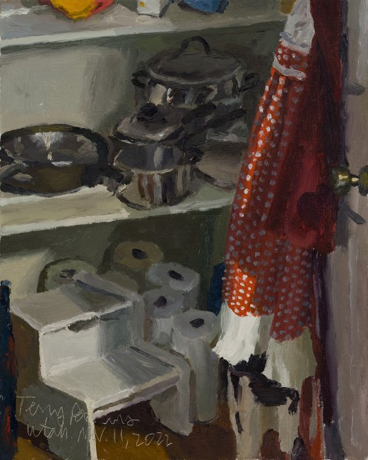 Pantry, Nov 11, 2022