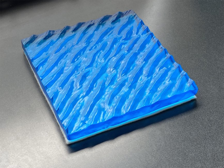 Mariner's Dream #3, 1/12