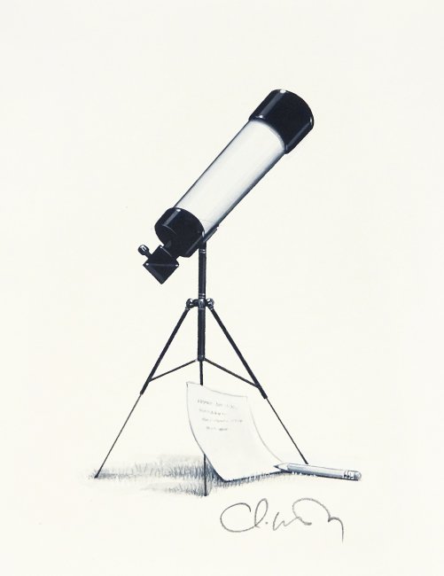 Telescope