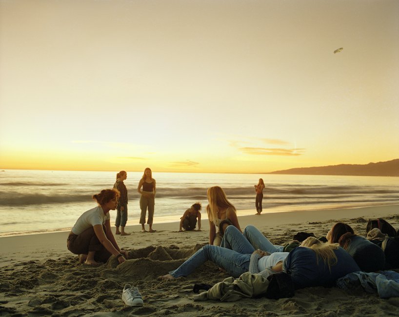 Sunset Beach