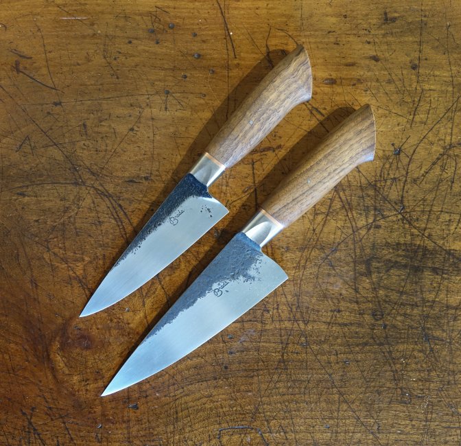 Kitchen Utility Knife